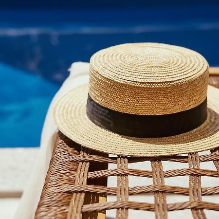 Origami Boutique Residences ナフプリオ エクステリア 写真