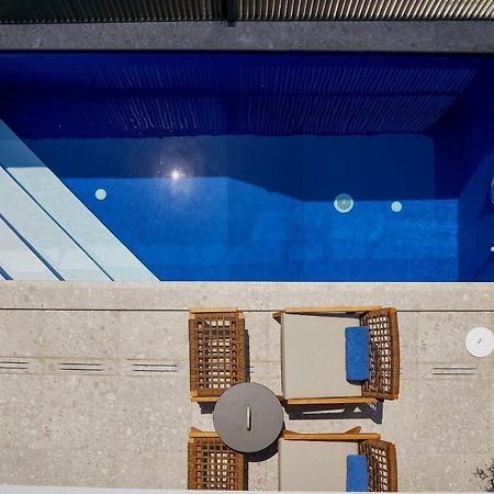 Origami Boutique Residences ナフプリオ エクステリア 写真