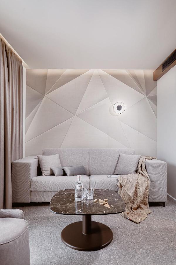 Origami Boutique Residences ナフプリオ エクステリア 写真