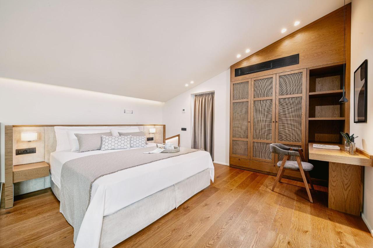 Origami Boutique Residences ナフプリオ エクステリア 写真