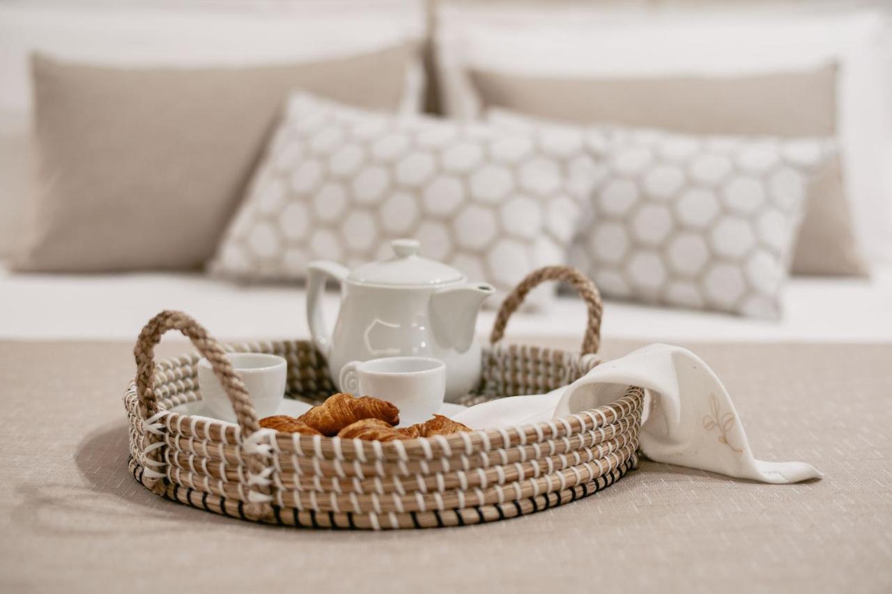 Origami Boutique Residences ナフプリオ エクステリア 写真