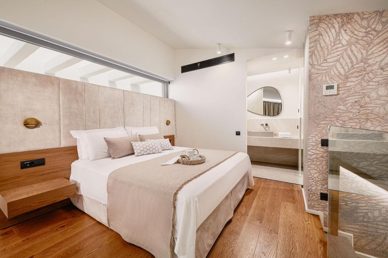 Origami Boutique Residences ナフプリオ エクステリア 写真