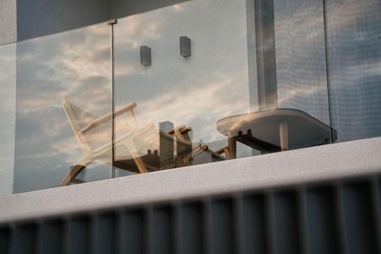 Origami Boutique Residences ナフプリオ エクステリア 写真