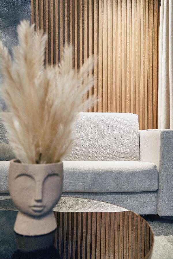 Origami Boutique Residences ナフプリオ エクステリア 写真