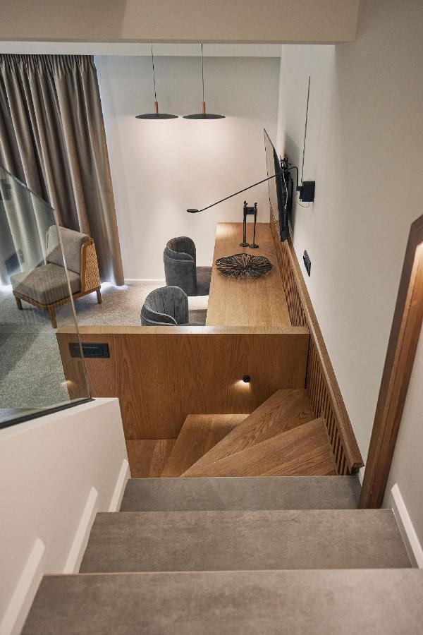 Origami Boutique Residences ナフプリオ エクステリア 写真