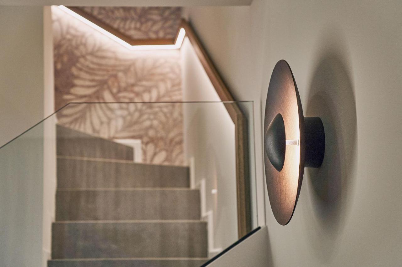 Origami Boutique Residences ナフプリオ エクステリア 写真