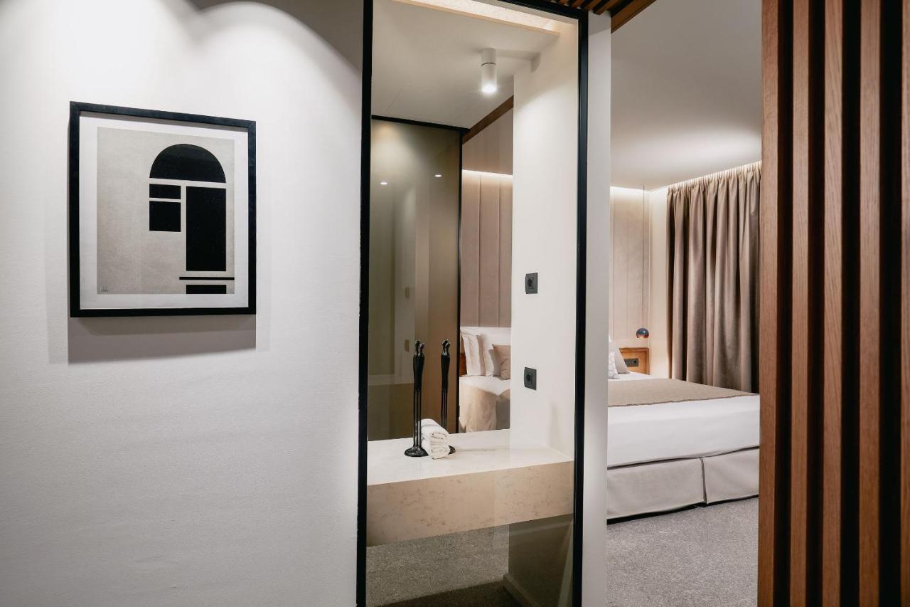 Origami Boutique Residences ナフプリオ エクステリア 写真