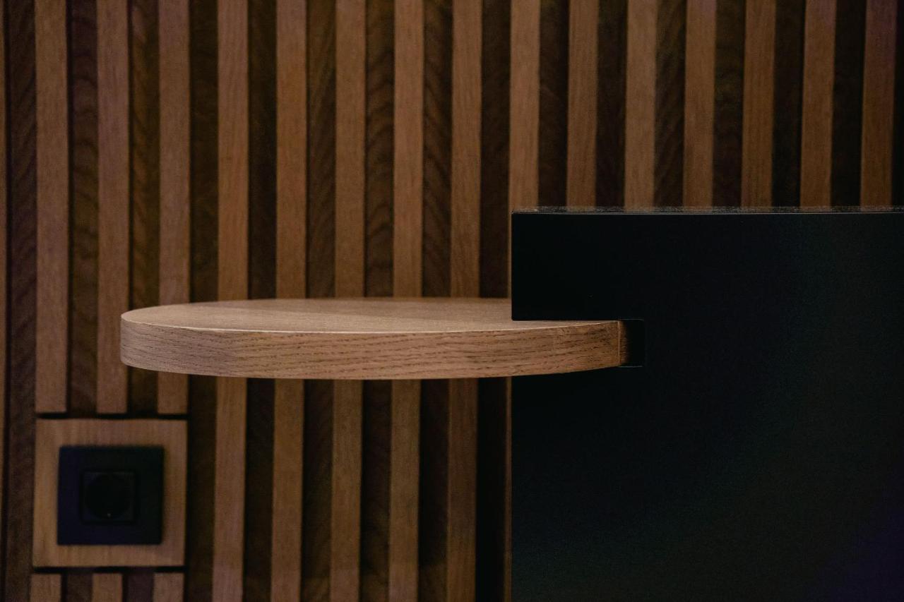 Origami Boutique Residences ナフプリオ エクステリア 写真